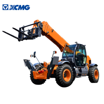 XCMG 17M معالج تلسكوبي شوكية ثقيلة - استفسار عن الأسعار