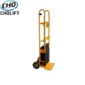 Angetriebener Stair Climbing Truck