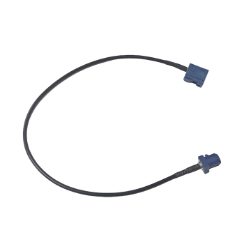 Fakra Male to Female Connector Antenna Adapter RF Coaxial Cable