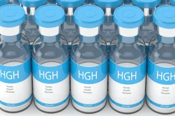 Growth hormone raw material Athletes who human growth