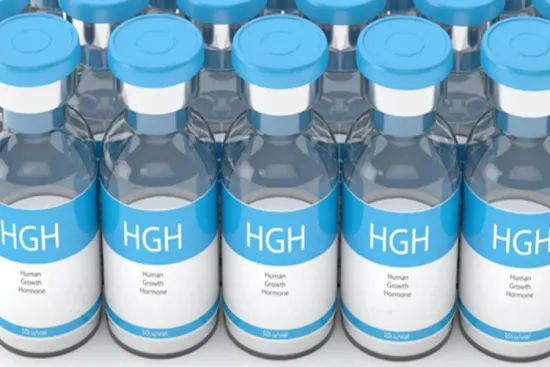 Growth hormone raw material Athletes who human growth