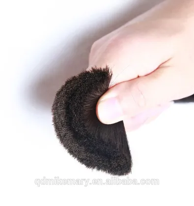 Human Hair Braiding Brazilian Deep Wave Hair Bulk