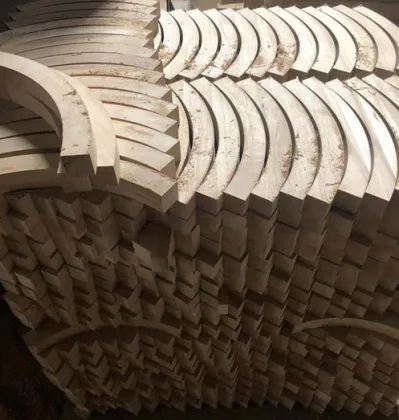 CNC Saw Mill Machine Woodworking Horizontal Saw Machine