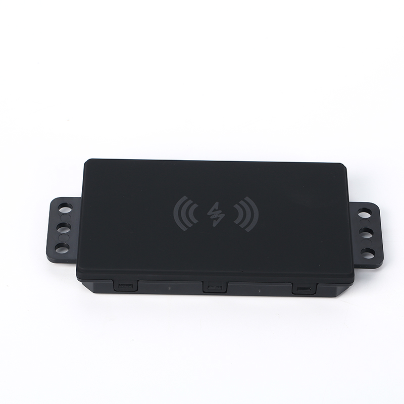car wireless charging