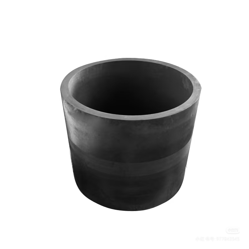 Graphite Electrode Sheath