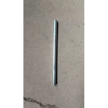 Trafo Merkezi Güç Ekipmanları için Çift Uçlu Saplama Cıvatası