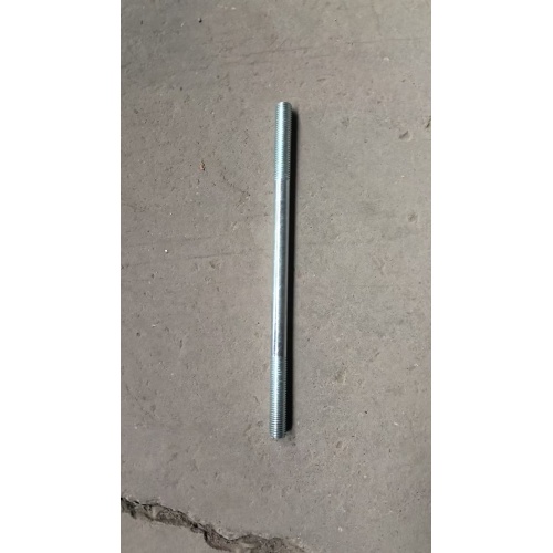 Trafo Merkezi Güç Ekipmanları için Çift Uçlu Saplama Cıvatası