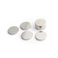 Neodymium Disc Round Magnets