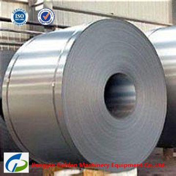 201 Stainless Steel Circle Ba Finish