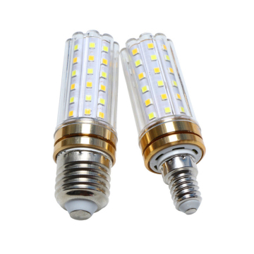 Super Bright E14/E27 Energy Saving LED Corn Bulbs for Indoor Chandeliers