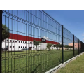 Индивидуальная 3D -сварная сетчатая панель сварной сетки