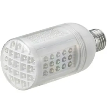 81LEDs 4W LED Corn Light E27