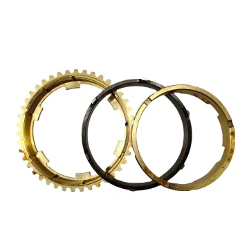 Transmission Synchronizer Ring Set for HYUNDAI - OEM & Other Options