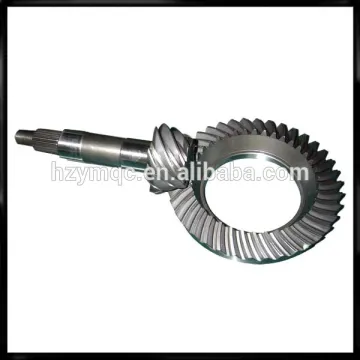 Best crown wheel pinion gear in nissan pickup truck parts
