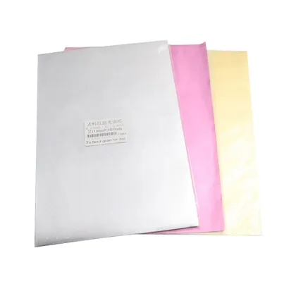 3.0mm Self-Adhesive Polished Tin Foil