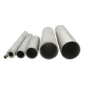 tubo de acero redondo de acero inoxidable/tubo de acero galvanizado