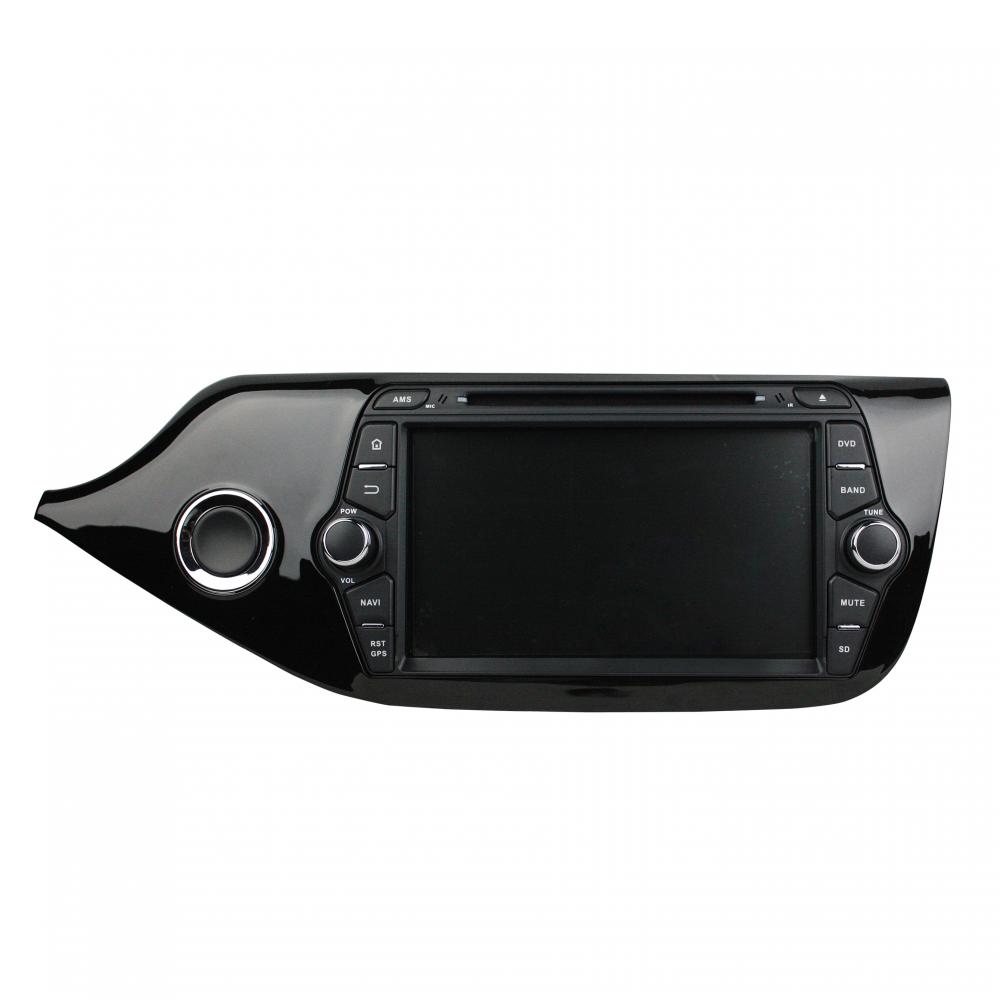 CEED 2014 Android 9.0 Headunit Touchscreen GPS