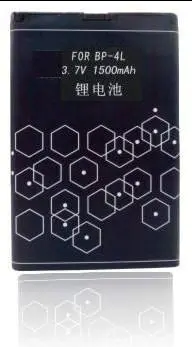 BP-4L battery for NOKIA E61i/E71/E72/E72i/N800/N97/N97i/E71X/E55...