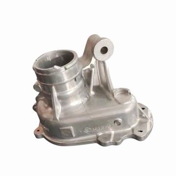 Profesional Kustom Aluminium Die Casting OEM Factory Services