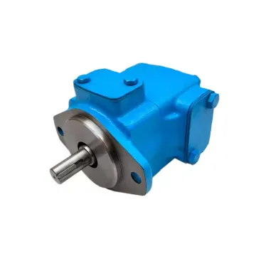 Genlu Vickers 25V 35V 45V Mô hình bơm cánh 45V50A-86A22R 45V50A-1C22R 45V50A-1A22R 45V-60A-1B-22P 45V60A-86A22R 45V60A-11D-22R