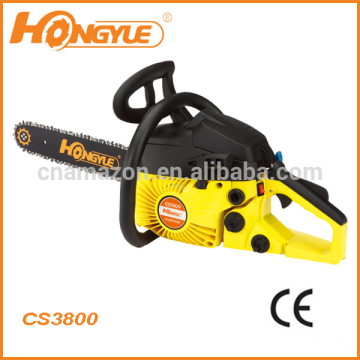 CS3800 38CC Chain saw with 18" bar hotsale