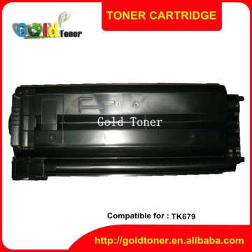 KM2560 2540 3060 3040 copier toner cartridge for kyocera