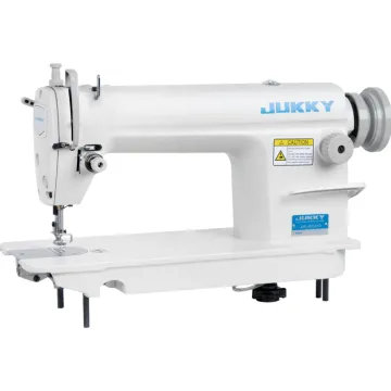 Jukky 8500 High Speed Industrial Sewing Machine for Leather - 220v Garments & Apparel