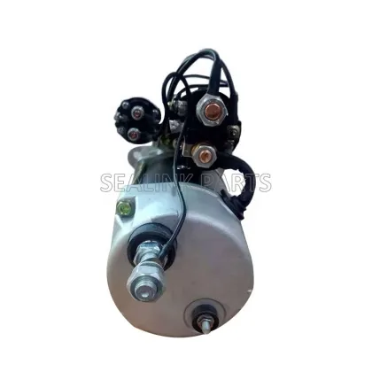 Starter Fit for Daewoo Novus DV15 - 65262017074