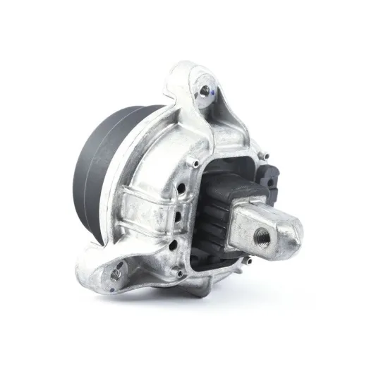 ShungTak Wholesale BMW F10 F11 F07 GT Engine Mount Support OE 22117935149 22116785601