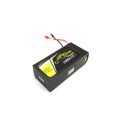 6S 22000 mAh 25c Smart Lipo Bateria