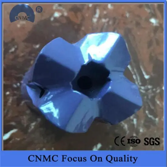 Handheld Coal Mine Rock Drilling Machine