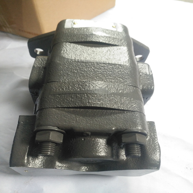 Ec460 Gear Pump 14561970 4 Jpg