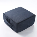 Capa de almofada de proteção contra assento destacável separada