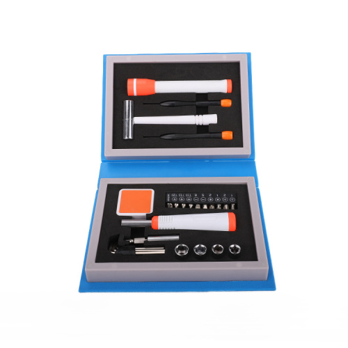Promotional Tool Set Useful competitive price oem bicycle repair tool set Supplier