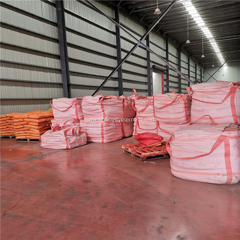 Iron Oxide Red For Concrete Paver Brick