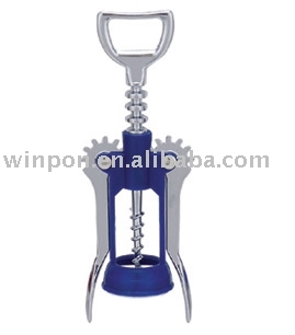 wine corkscrew