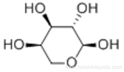 D(-)-Arabinose CAS 28697-53-2