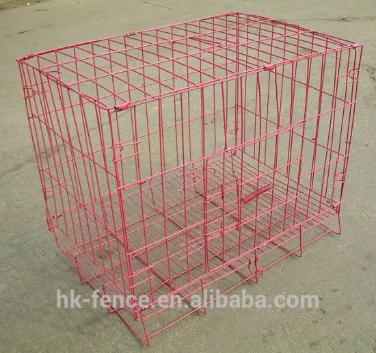 China animal cage expert!Wholesale metal bird welded cage/large or small bird cage for sale,parrot cage,pigeon cage manufacturer