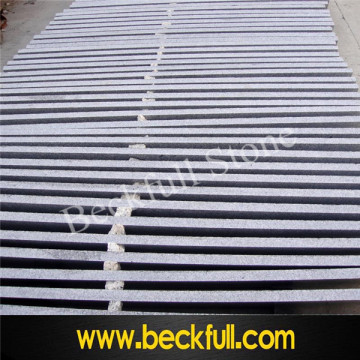 G633 Skirting Tiles,Grey Granite Skirting Tiles
