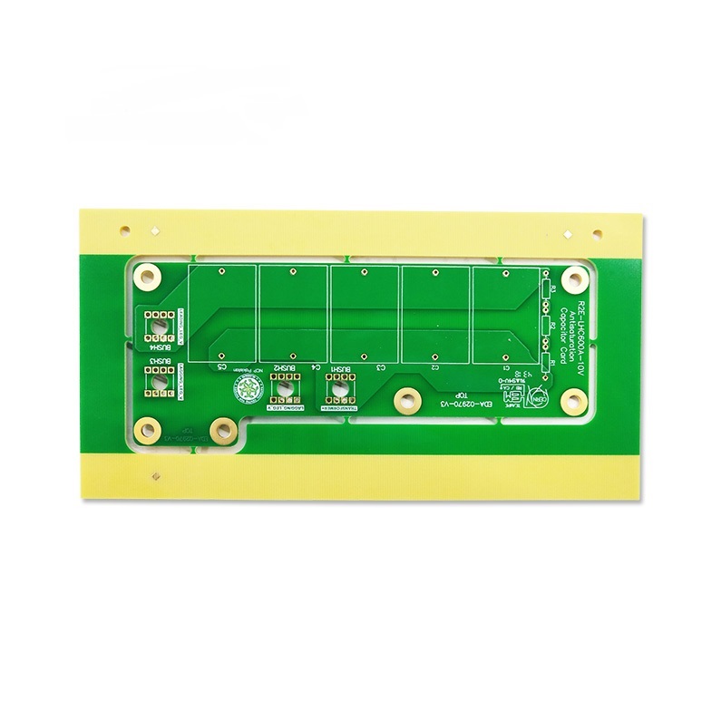 TG170 ENIG FR4 PCB