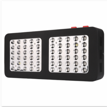 Penanaman Dalam Ruangan Led Growing Light Kit 600W