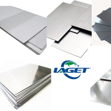 GR2 Titanium Sheets Plate Cold Rolled