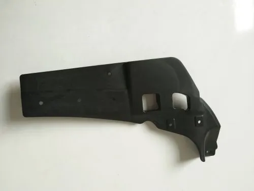 Auto Plastic injection mould Car Interior