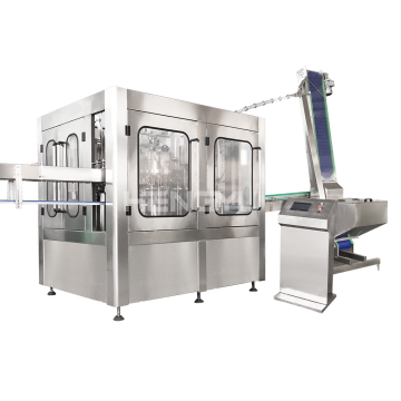 3-in-1 Sparkling Soda Water Beverage Machine Consultation with Surprises