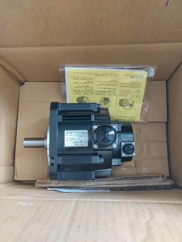 SGMGV-09DDA2F Yaskawa Original AC Servo Motor Controller