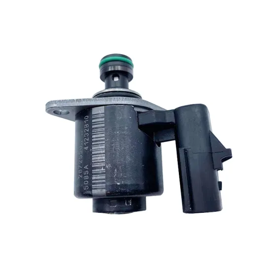 Factory Wholesale Genuine Fuel Pressure Regulator Metering Valve 5406056ef