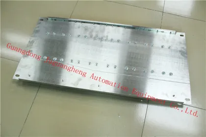 JUKI FZB Electronic Feeder Plate in Stock