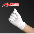 Clear Disposable Vinyl Gloves