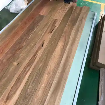 Australian Eucalyptus Engineered Floor with nature color