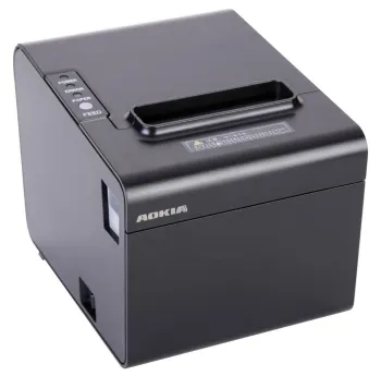 AK-3080 80mm Thermal Printer POS Receipt Printer